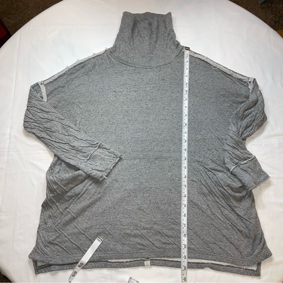 ✨HOST PICK✨We The Free Long Flight Turtleneck Pullover Sweater - Picture 6 of 8